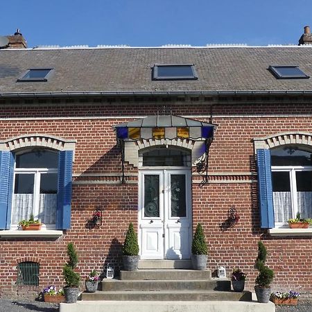 Guillemont Halt 빌라 외부 사진
