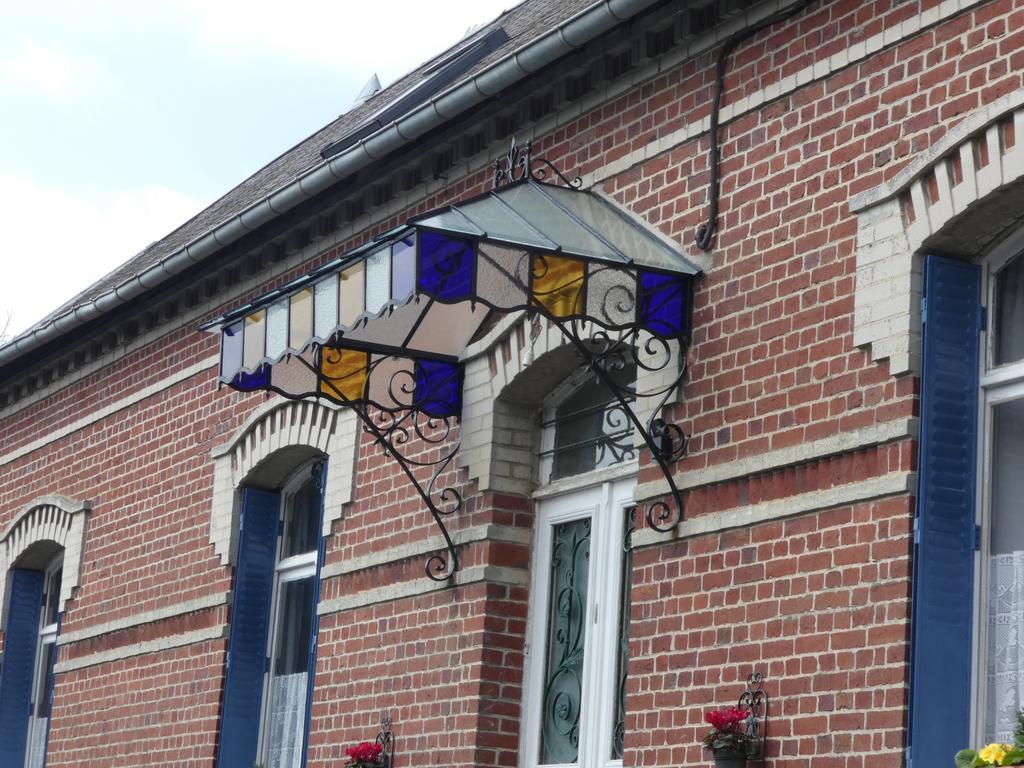 Guillemont Halt 빌라 외부 사진